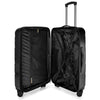 Wonder Expandable Luggage Set - Black